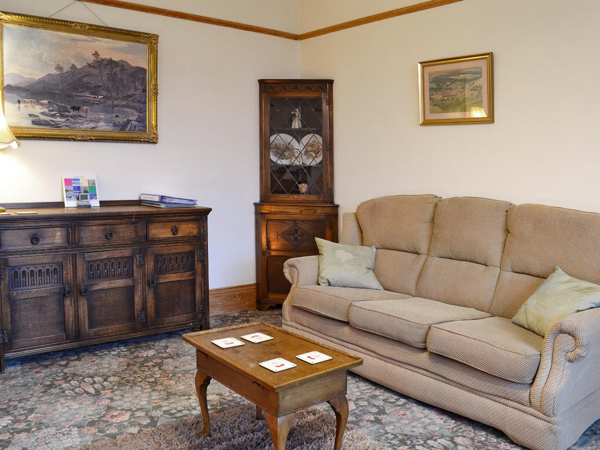 Colville House Holiday home