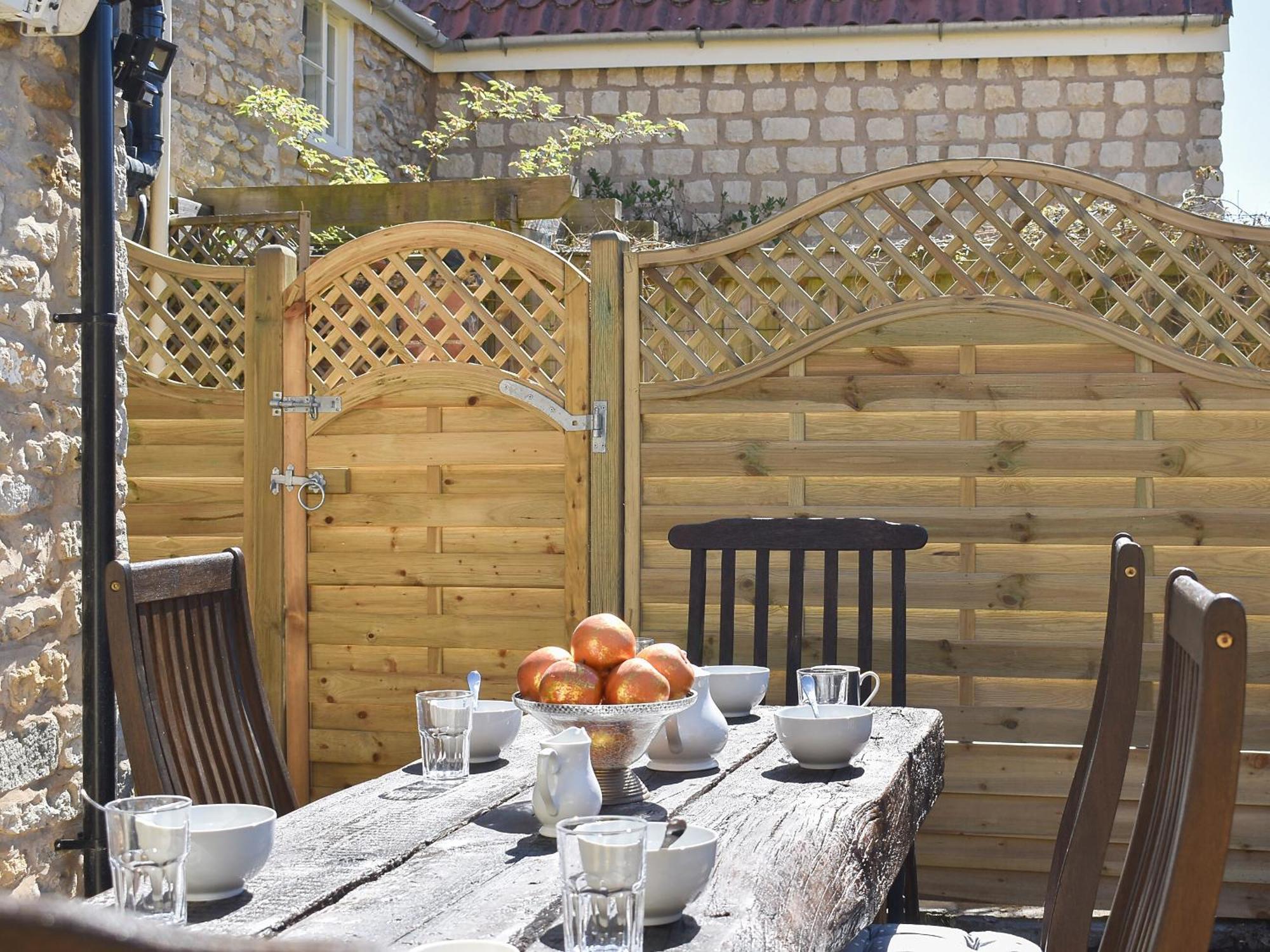 Borough Beck Holiday home