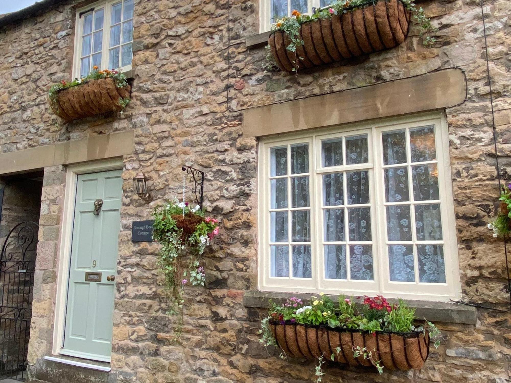 Borough Beck Holiday home *