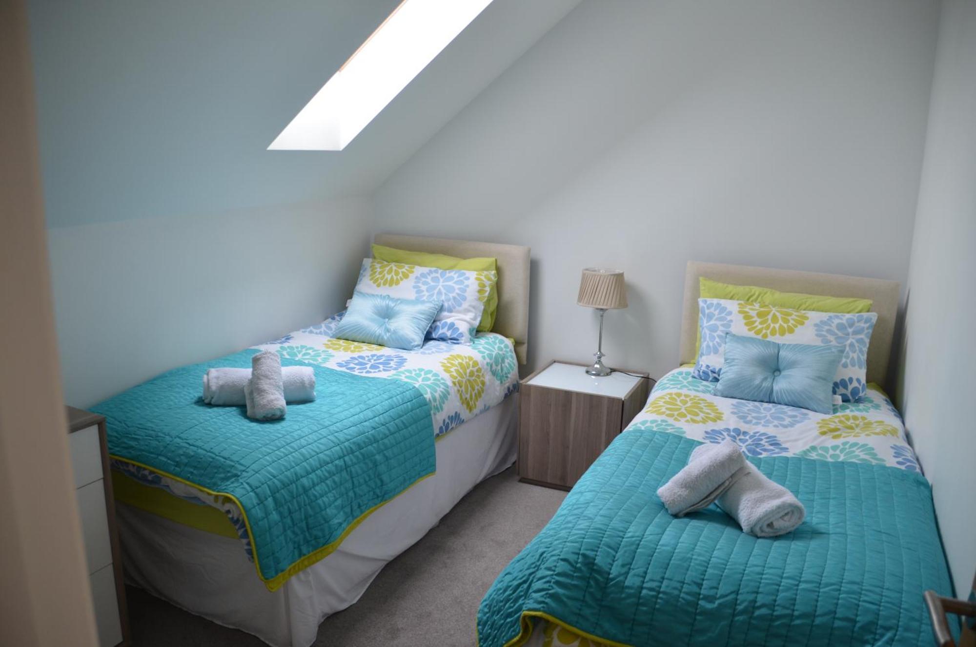 Pottergate Mews Holiday home