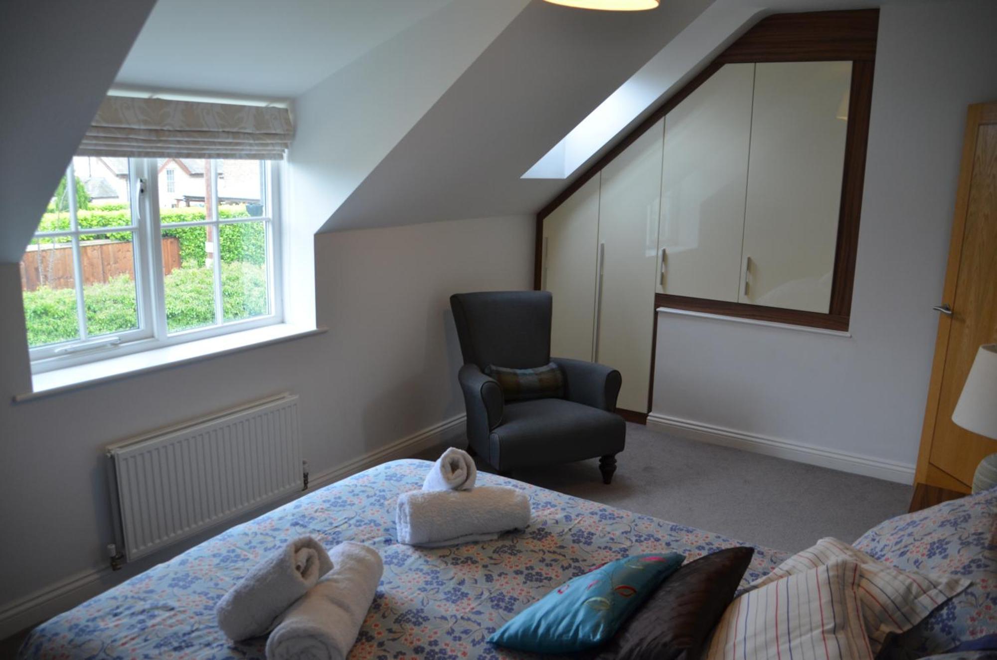 Pottergate Mews Holiday home *