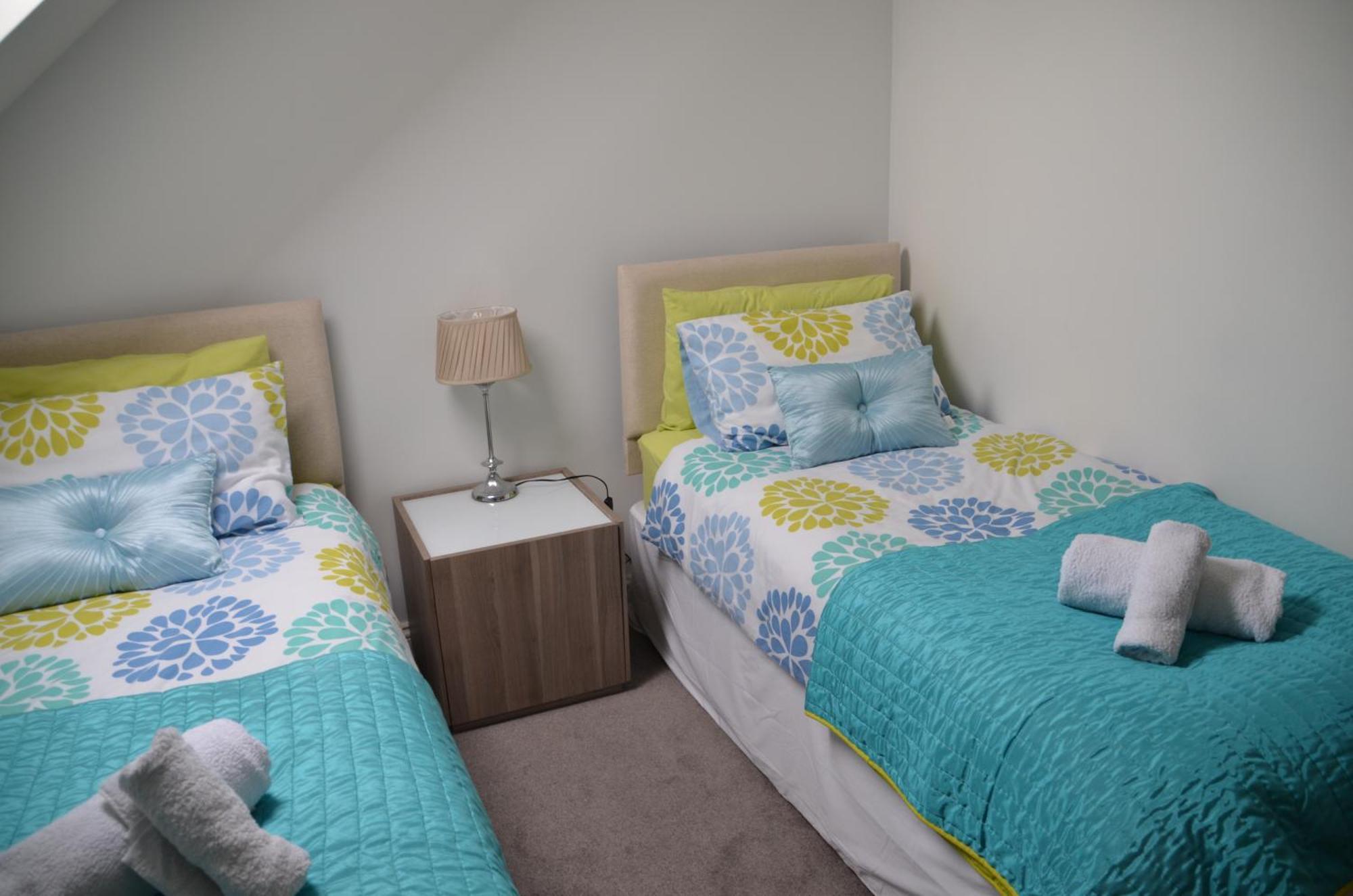 Pottergate Mews Holiday home *