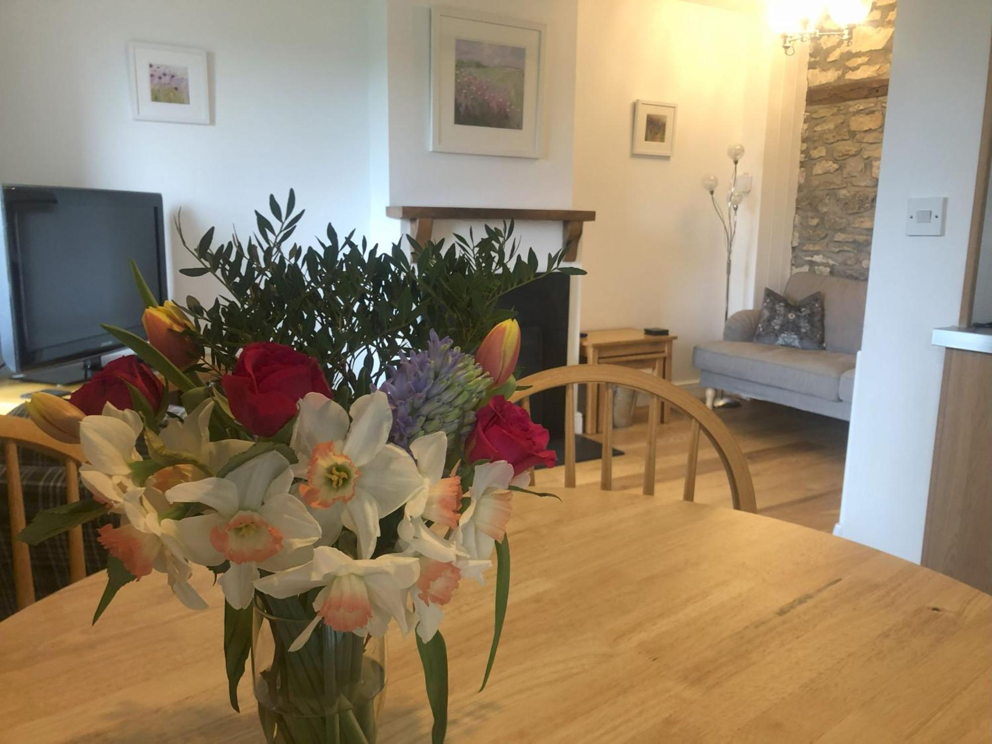 Holiday home Riccal Dale Helmsley