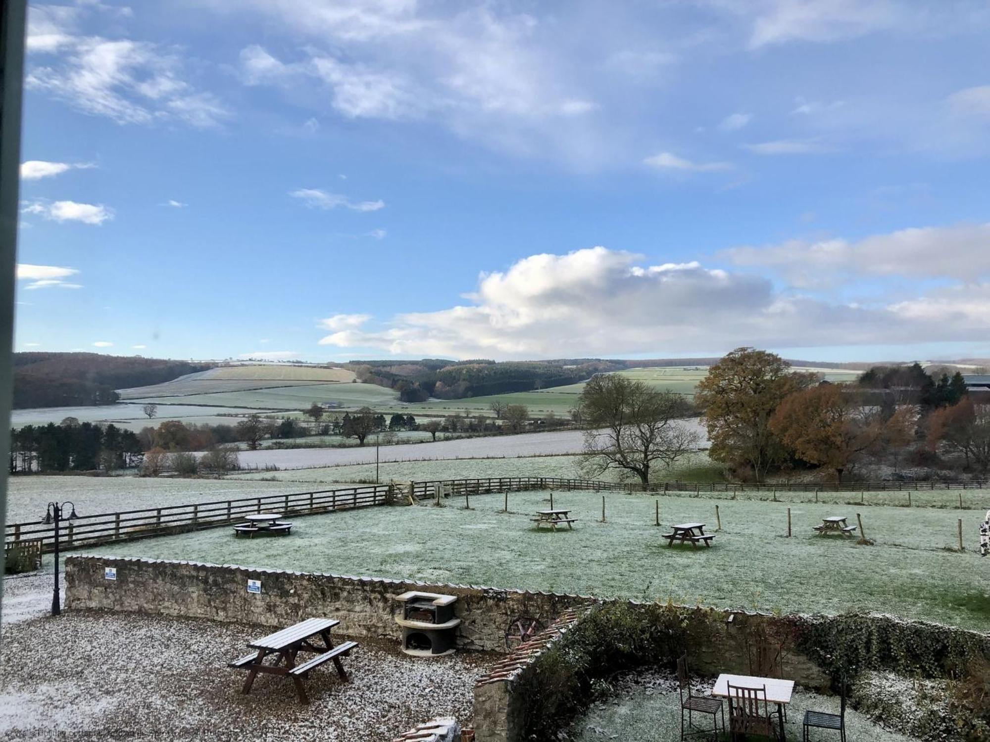 Riccal Dale Holiday home