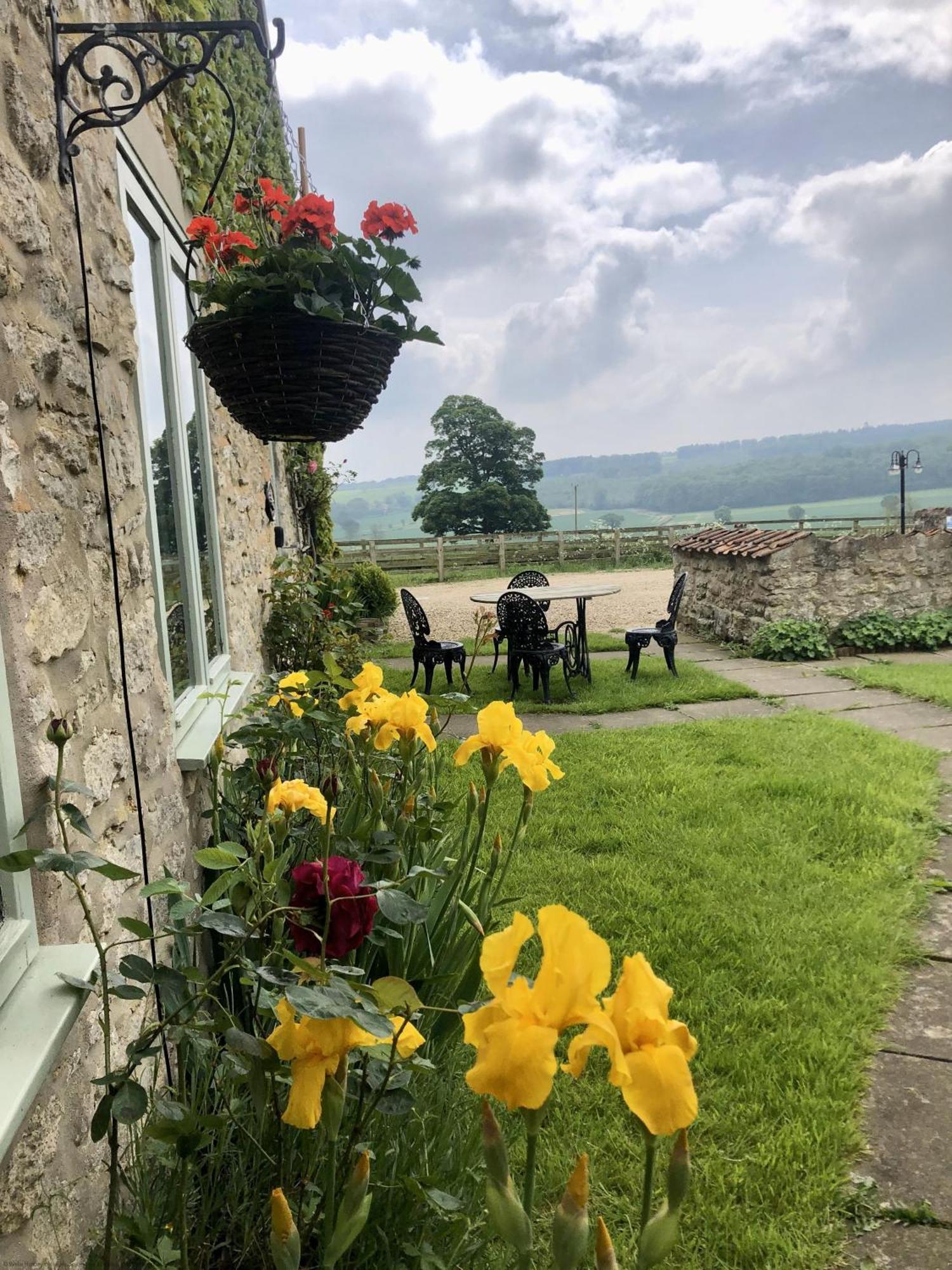 Riccal Dale Holiday home *