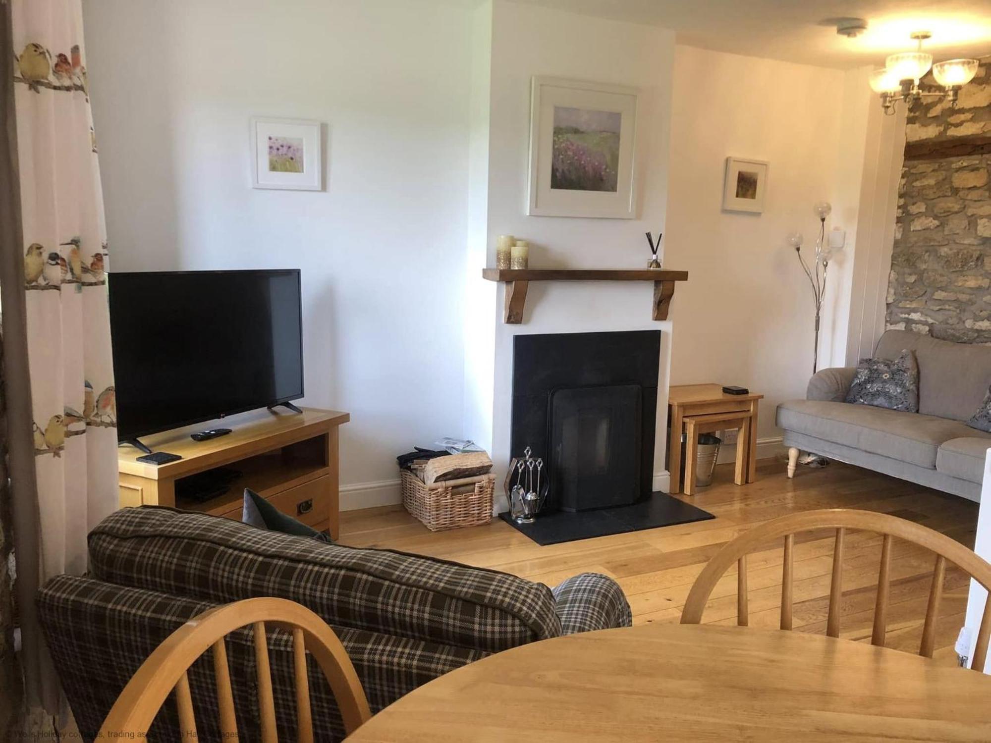Holiday home Riccal Dale *