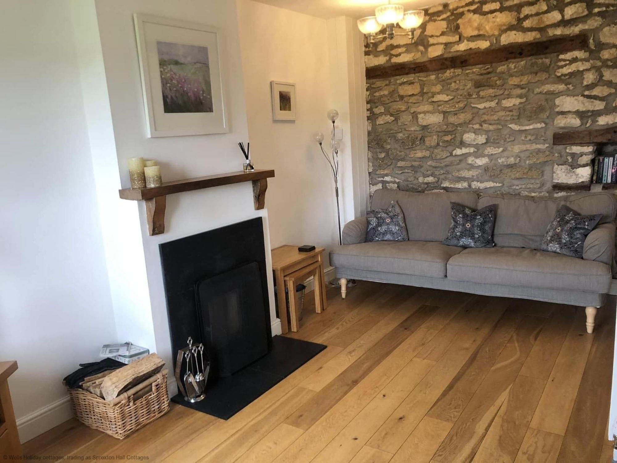 Riccal Dale Holiday home Helmsley