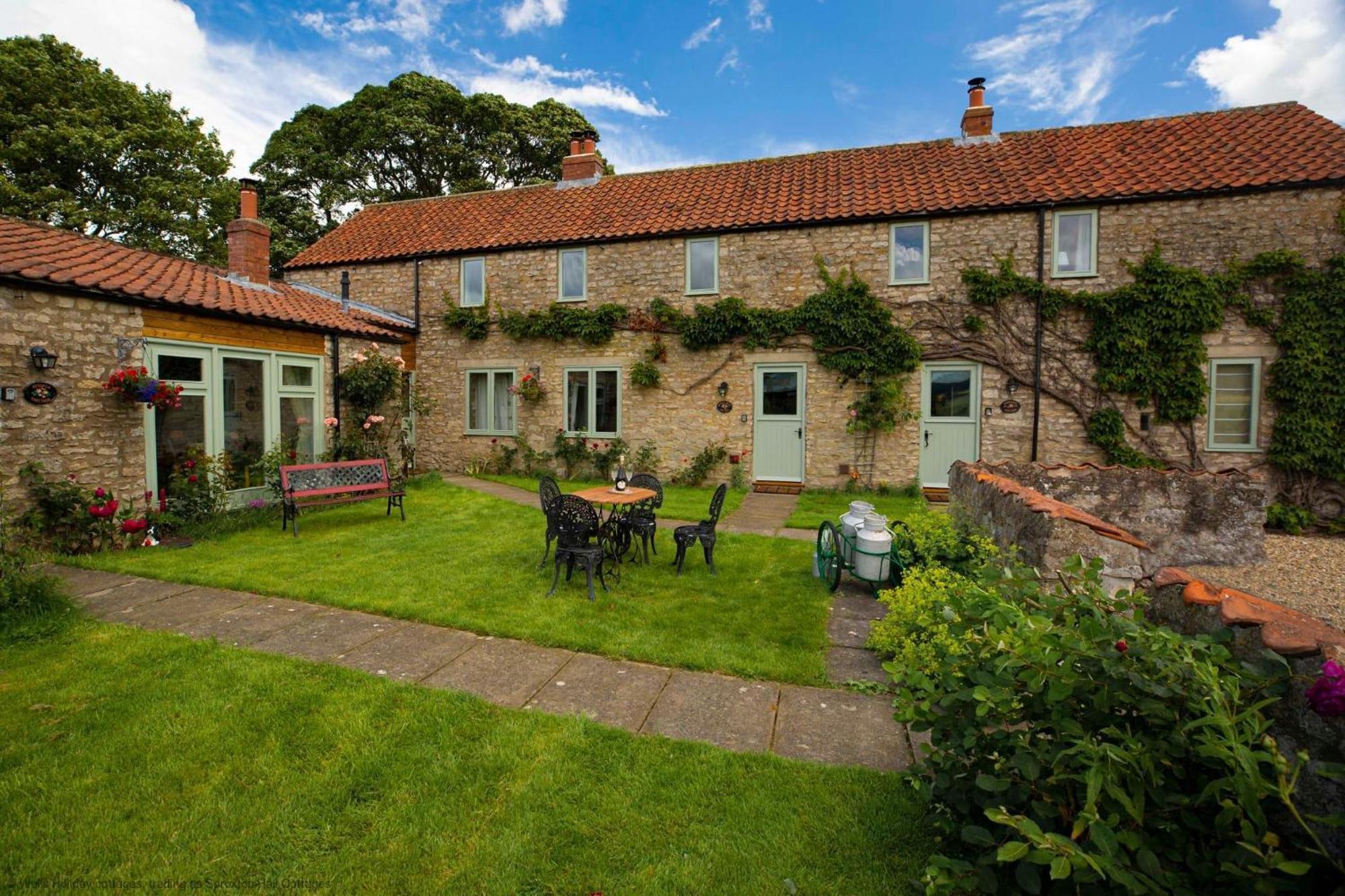 Bilsdale