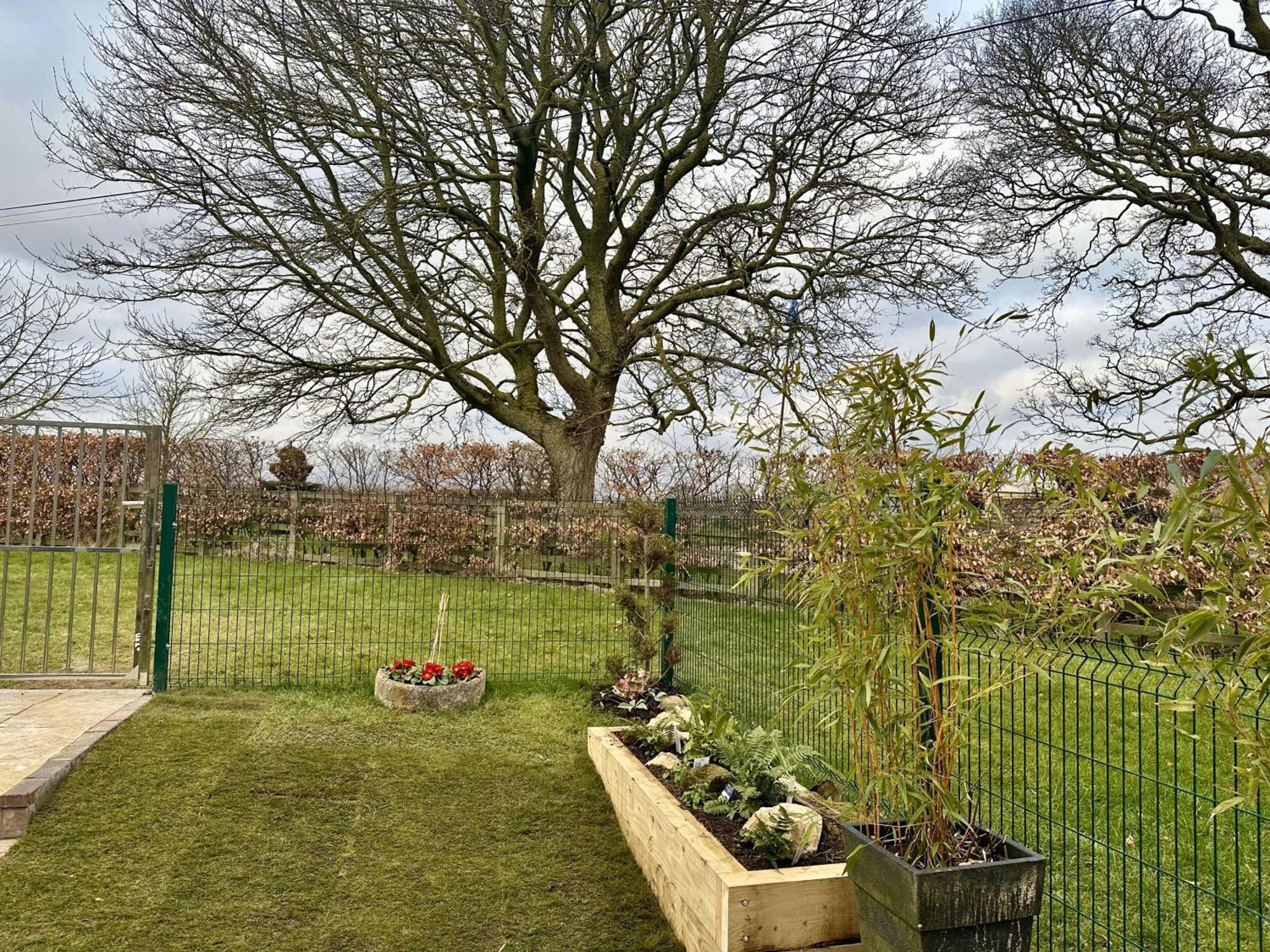 Bilsdale * Helmsley