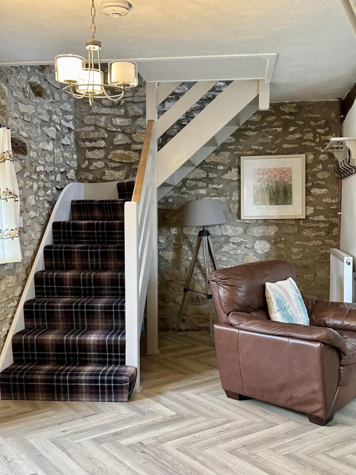 Holiday home Bilsdale *