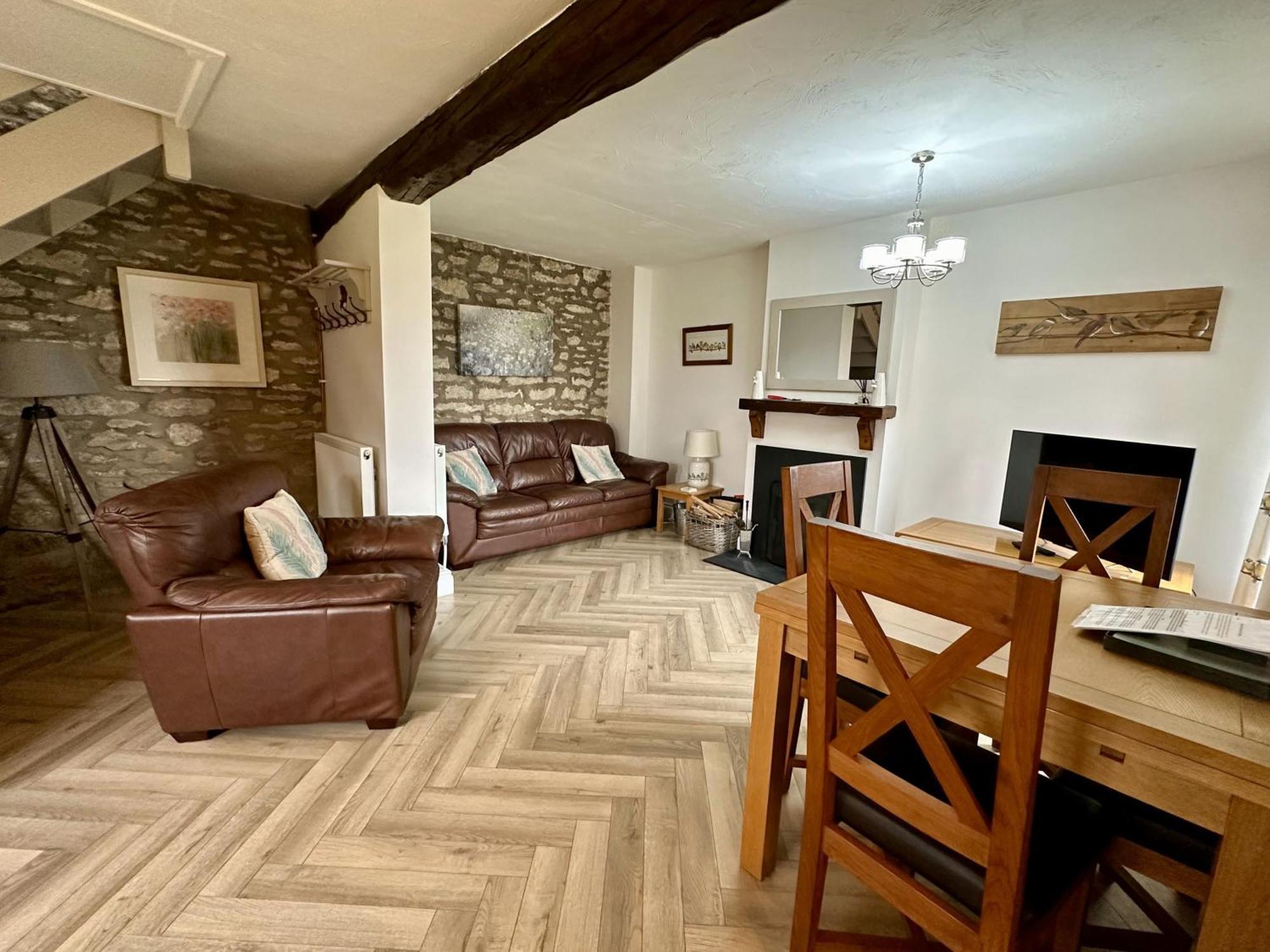 Bilsdale Holiday home Helmsley