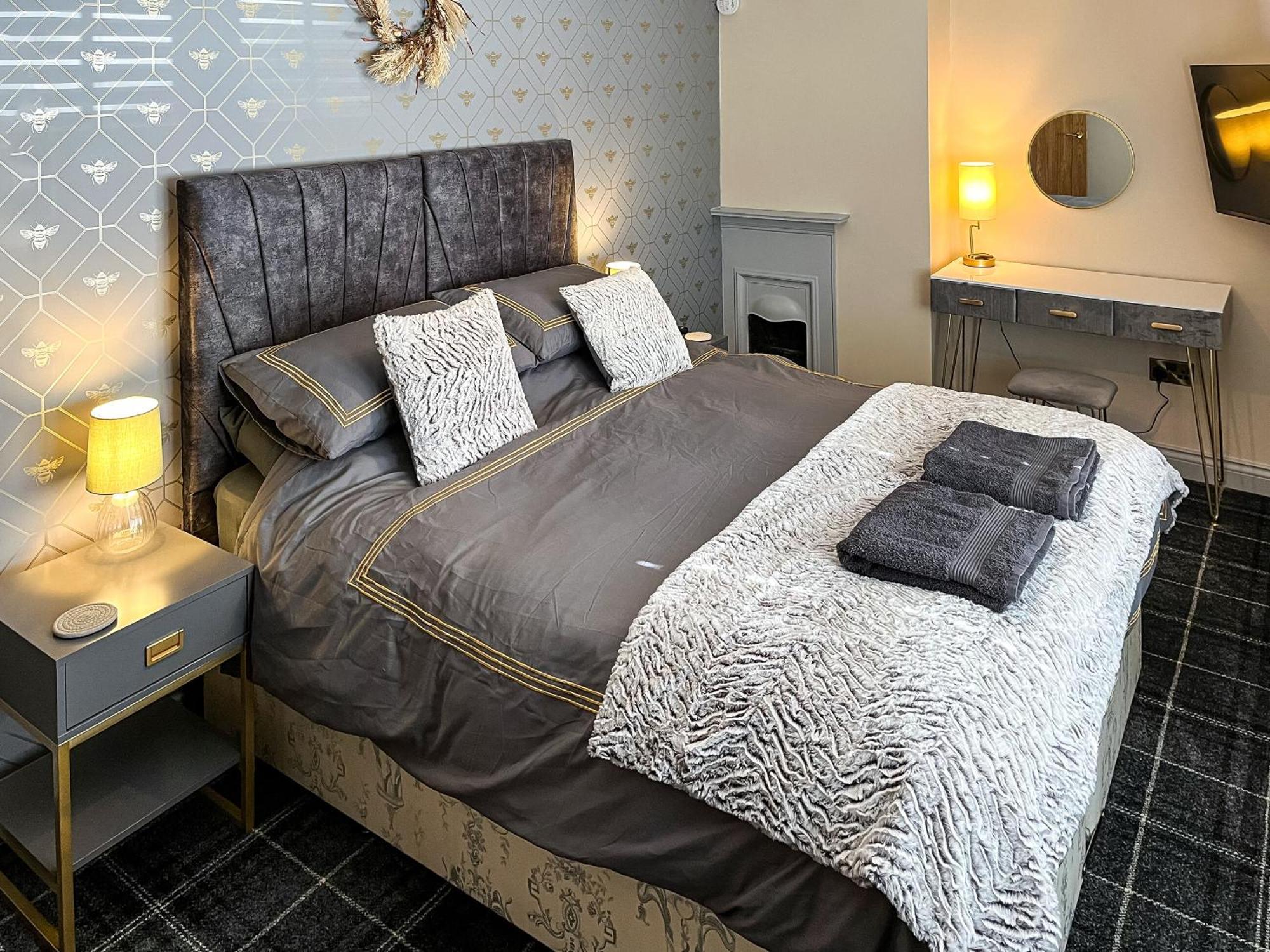 Holiday home Lily Pad - Uk49104