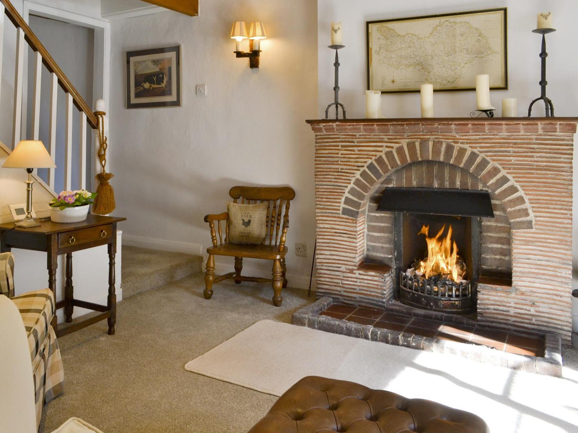 Toad Hall * Helmsley