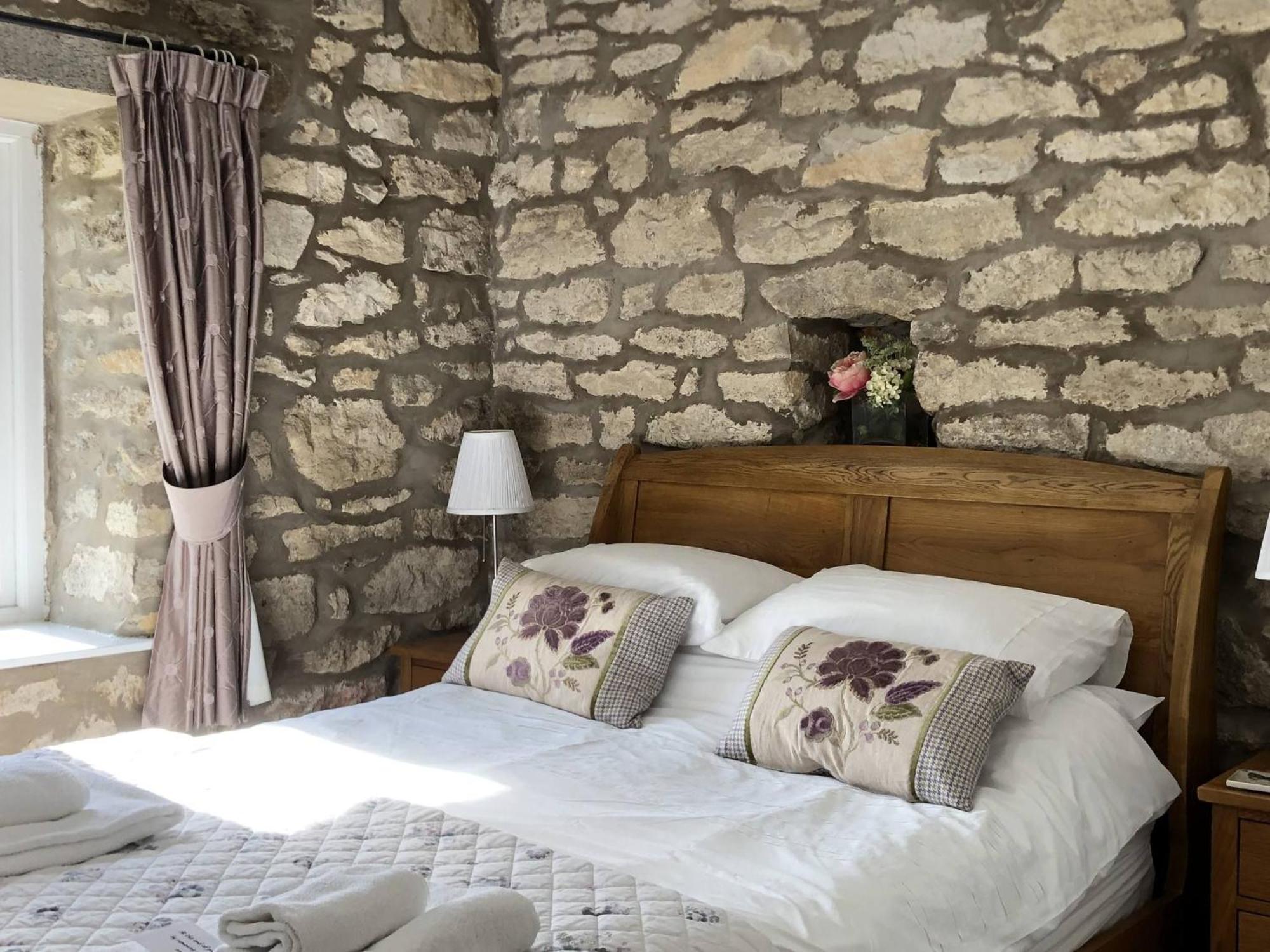Ryedale Holiday home Helmsley