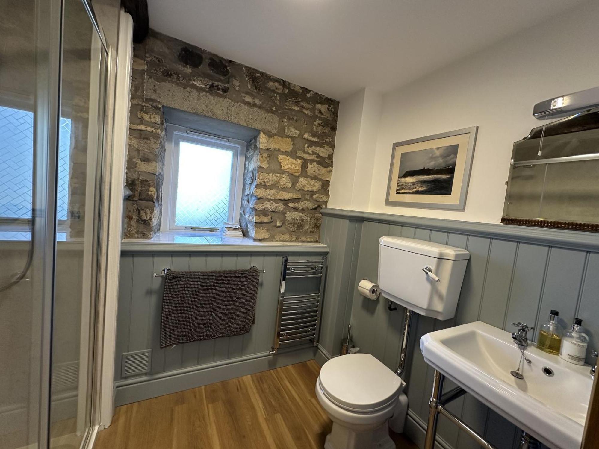 Holiday home Ryedale Helmsley