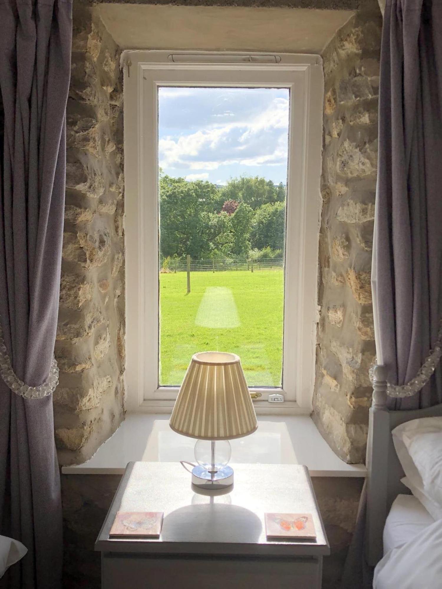 Ryedale Holiday home