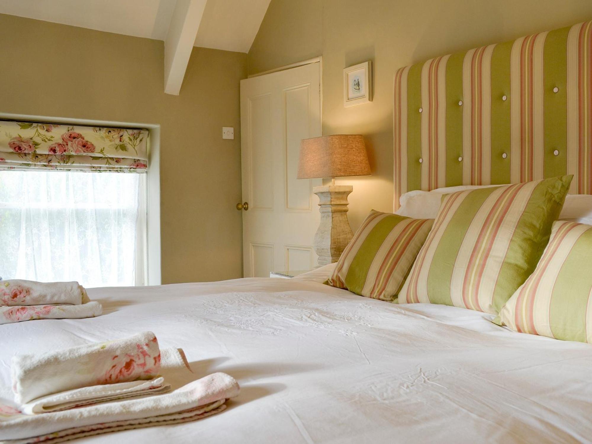 Bridge House Holiday home Helmsley
