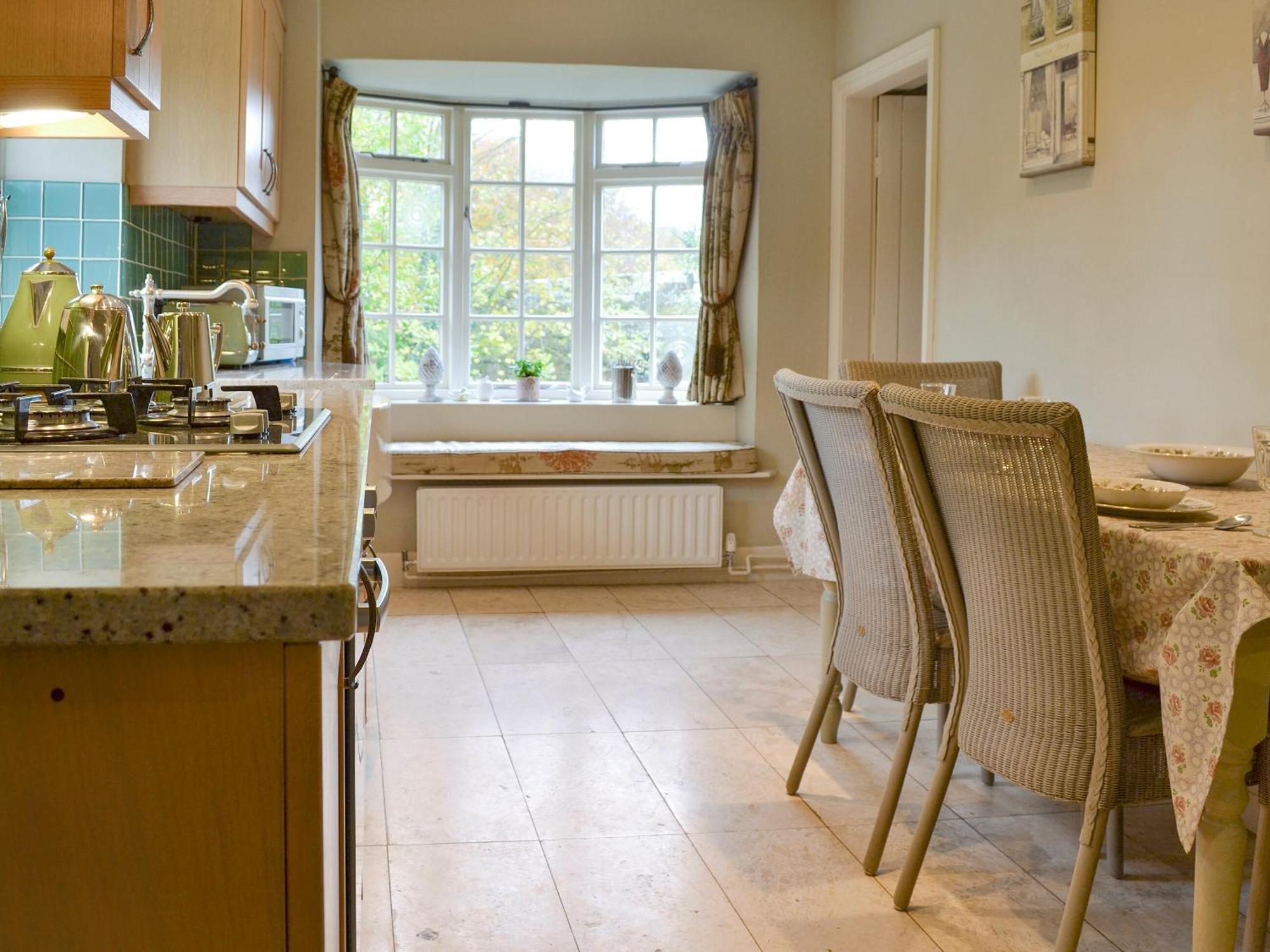 Bridge House Helmsley