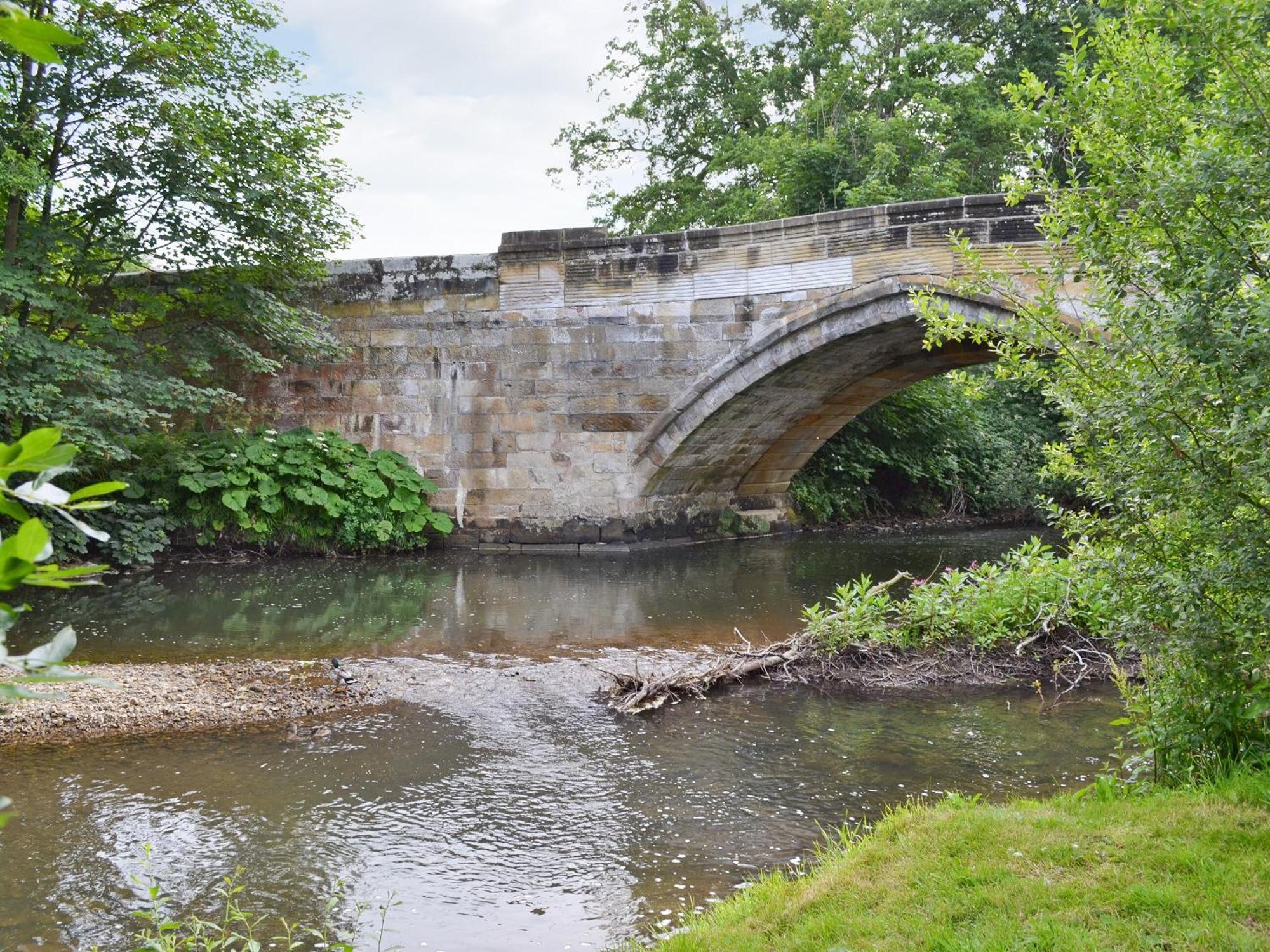 Bridge House