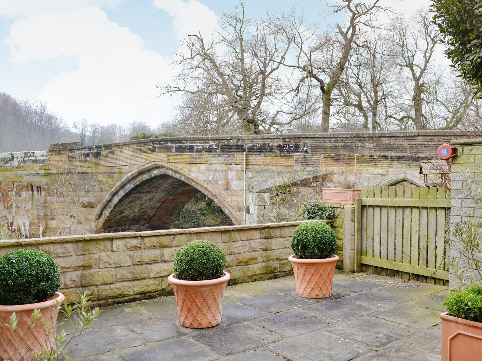 Bridge House *