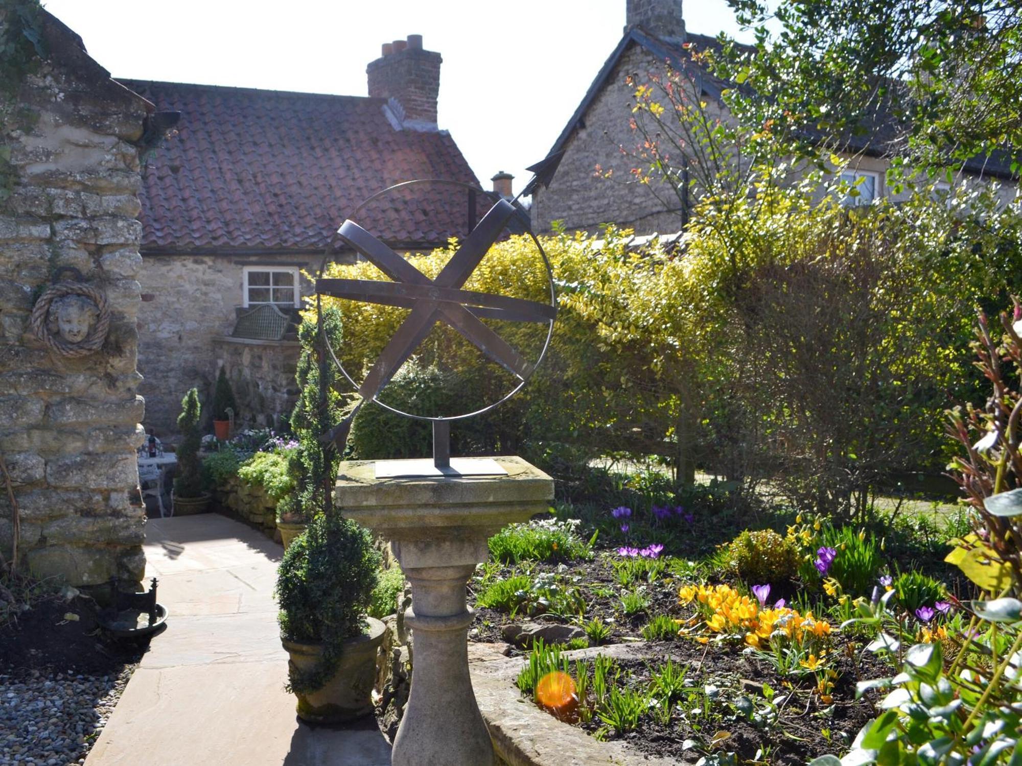 Toad Hall * Helmsley