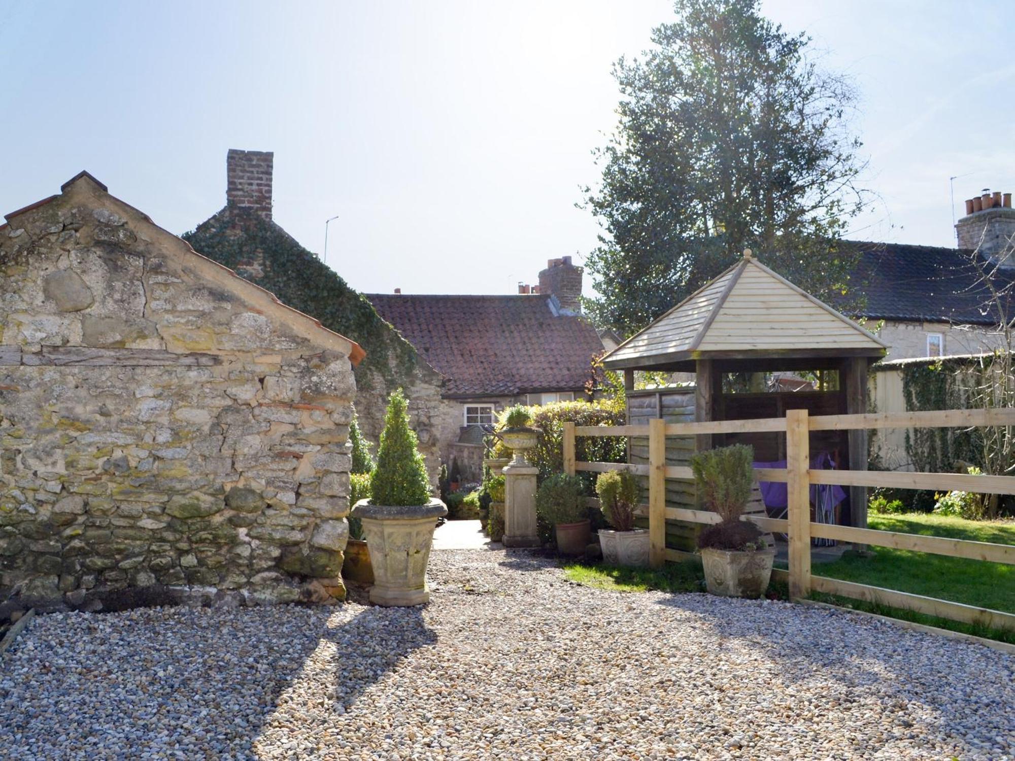 Toad Hall Holiday home Helmsley