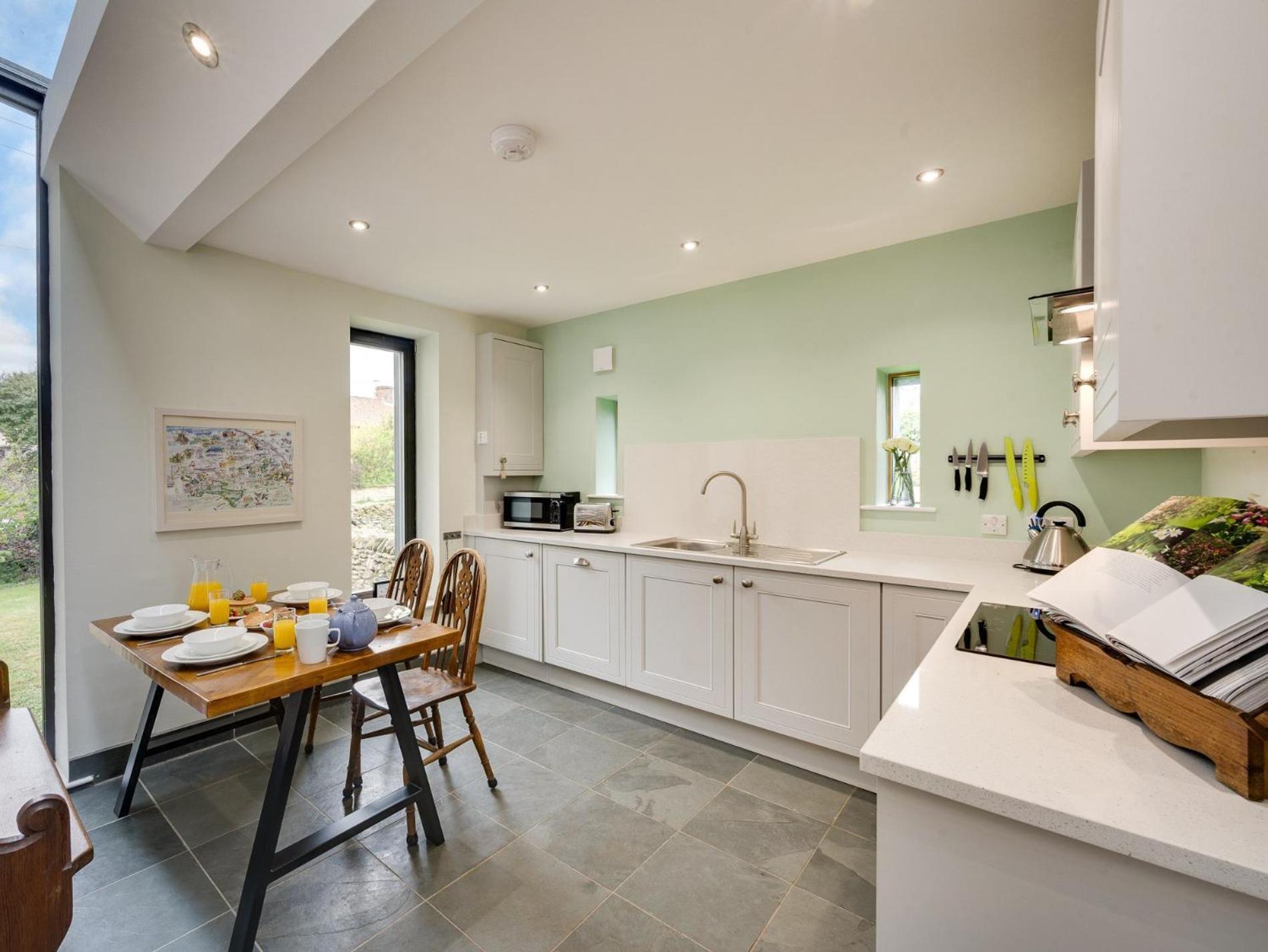 2 Bed In G0131 * Helmsley