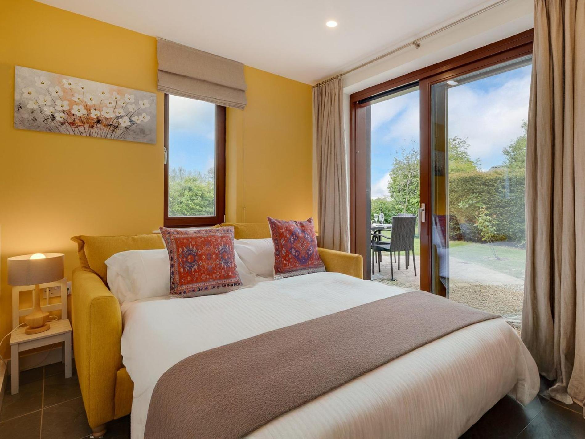 Holiday home 2 Bed In G0131