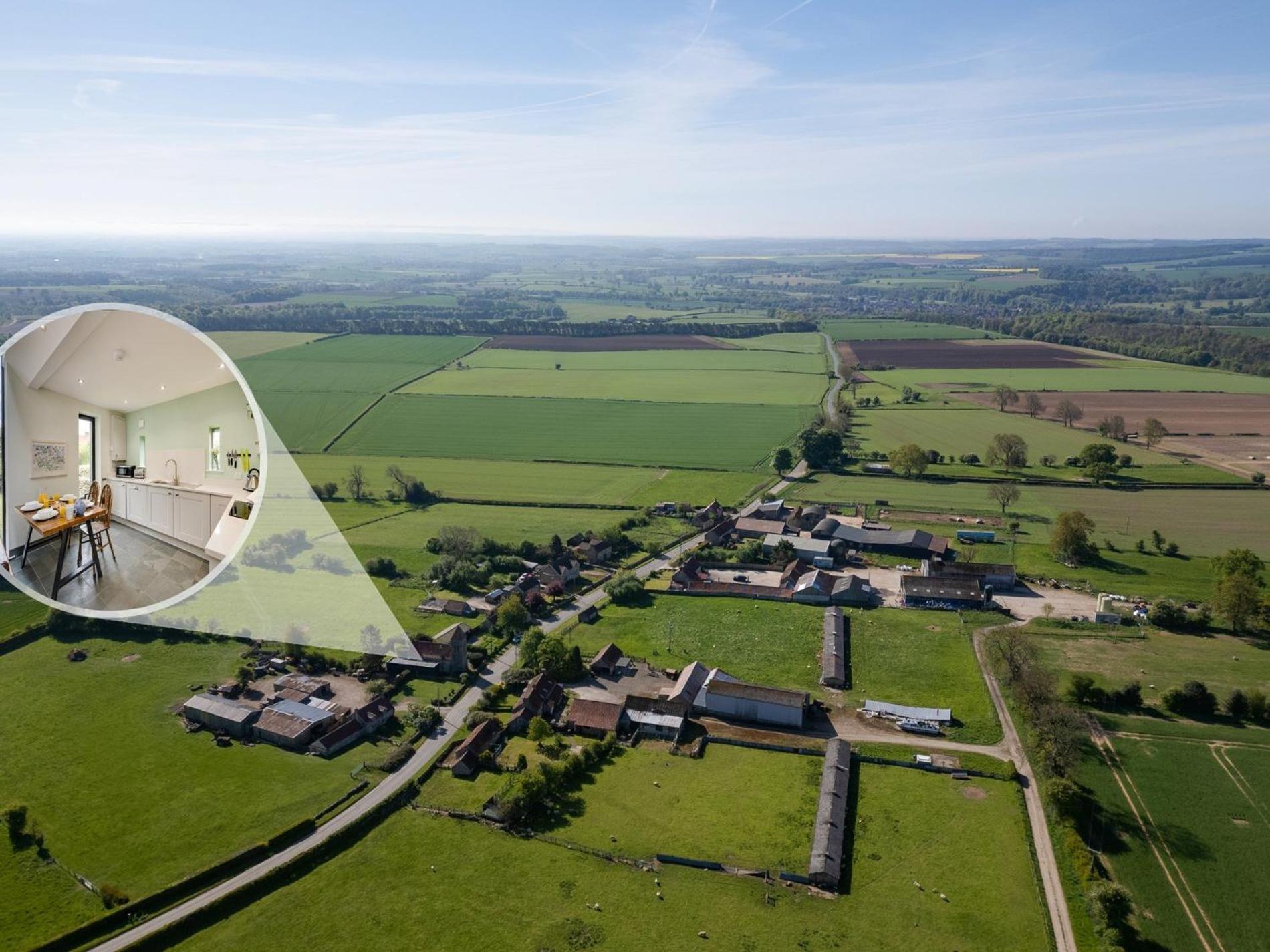2 Bed In G0131 Helmsley