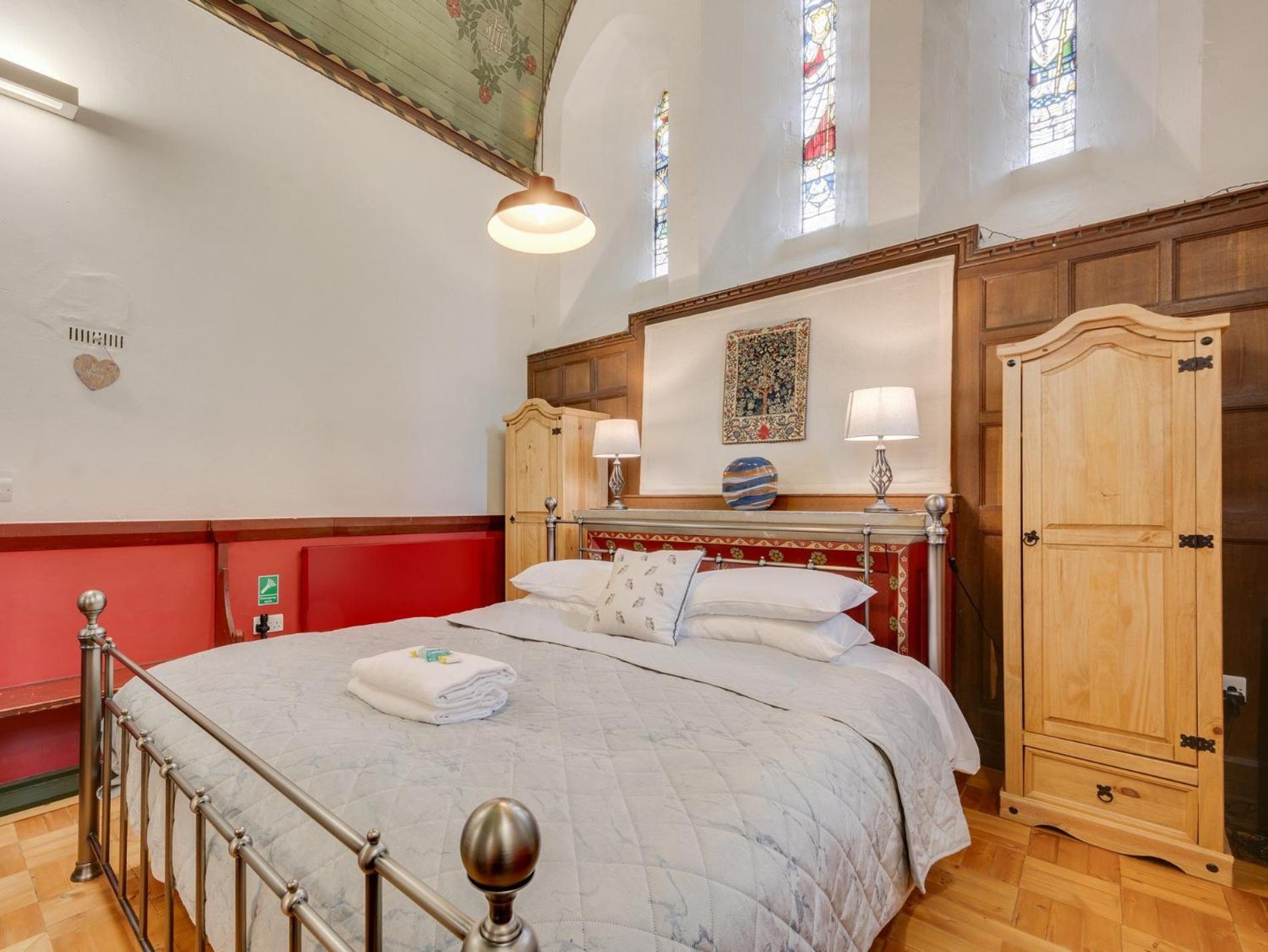 2 Bed In G0131 Helmsley