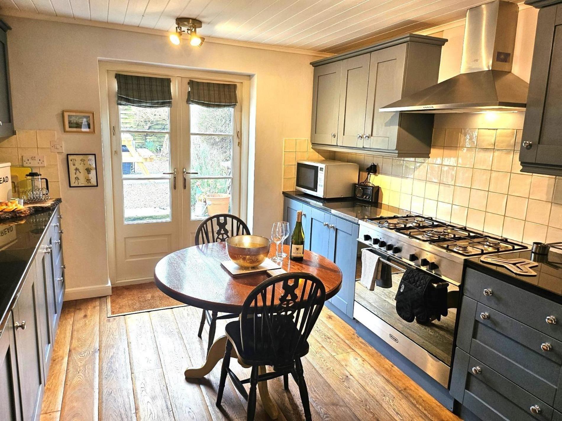 Holiday home 3 Bed In 82891