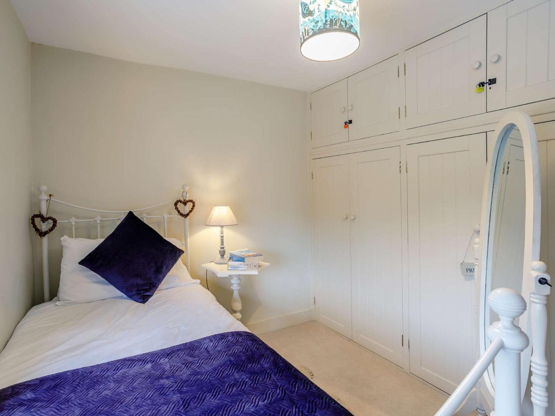 3 Bed In 82891 Holiday home Helmsley