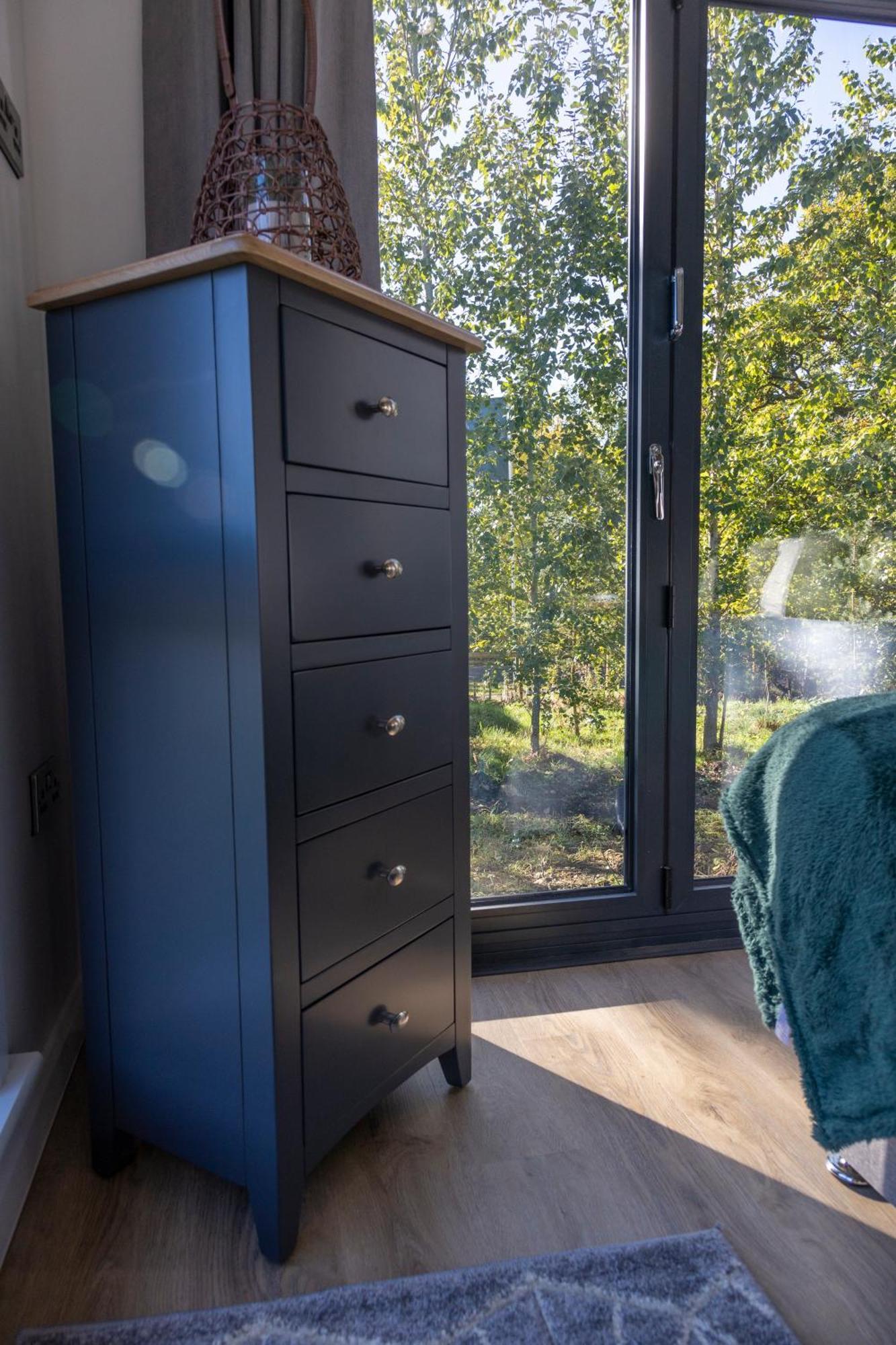 Holiday park Keld Spring Lodge Retreat Helmsley