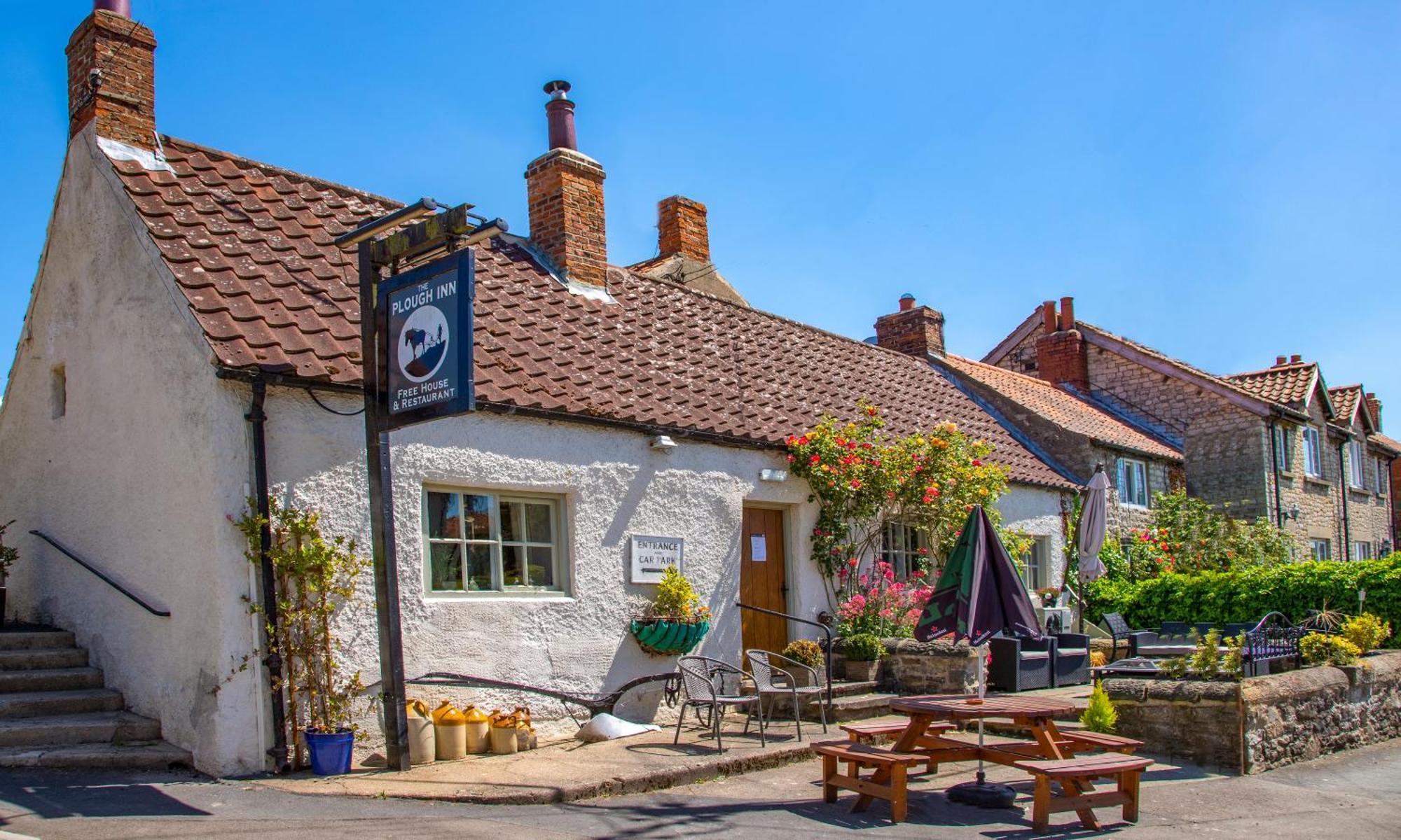 Keld Spring Lodge Retreat
