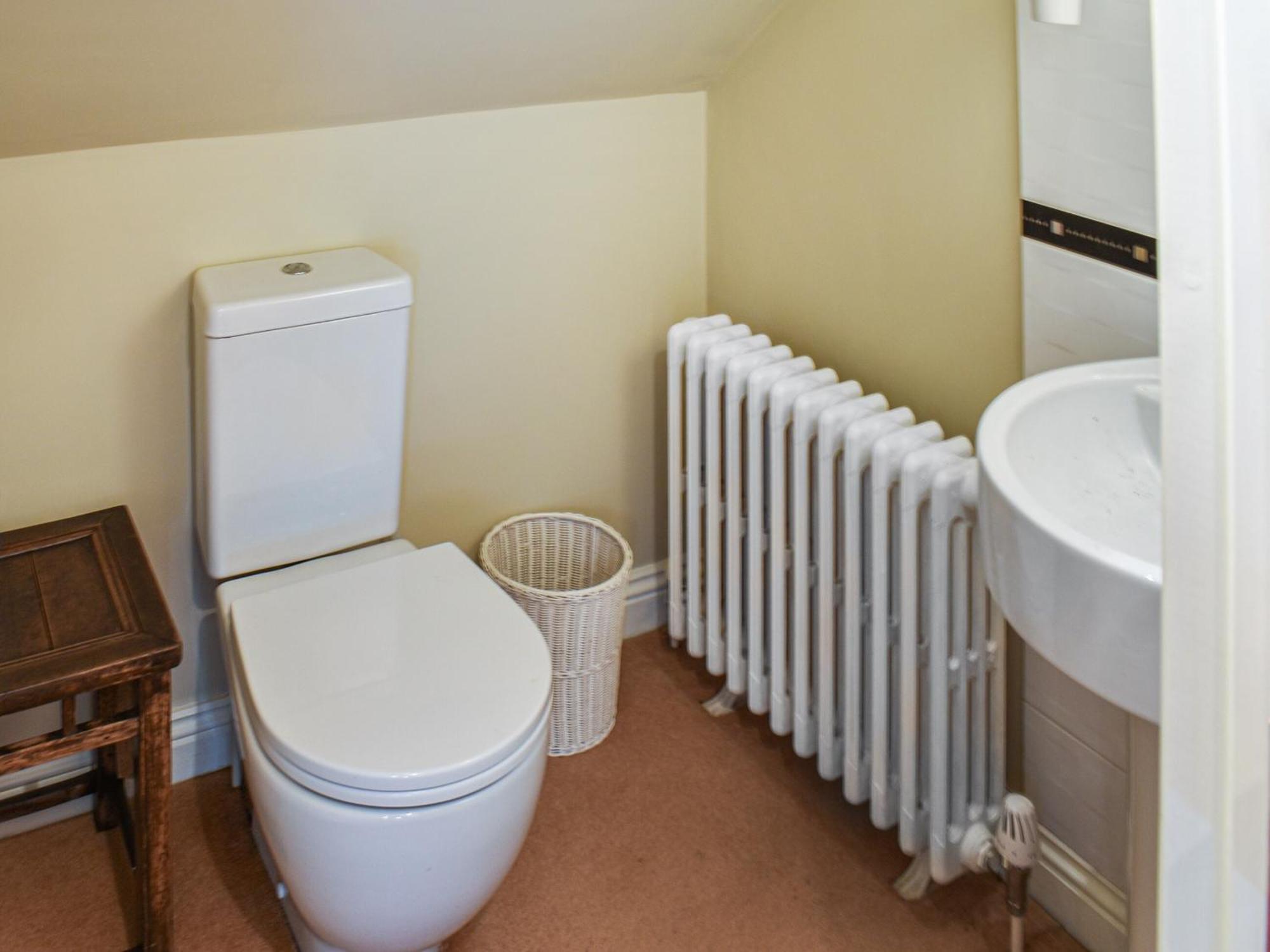 Rosebeck Holiday home *
