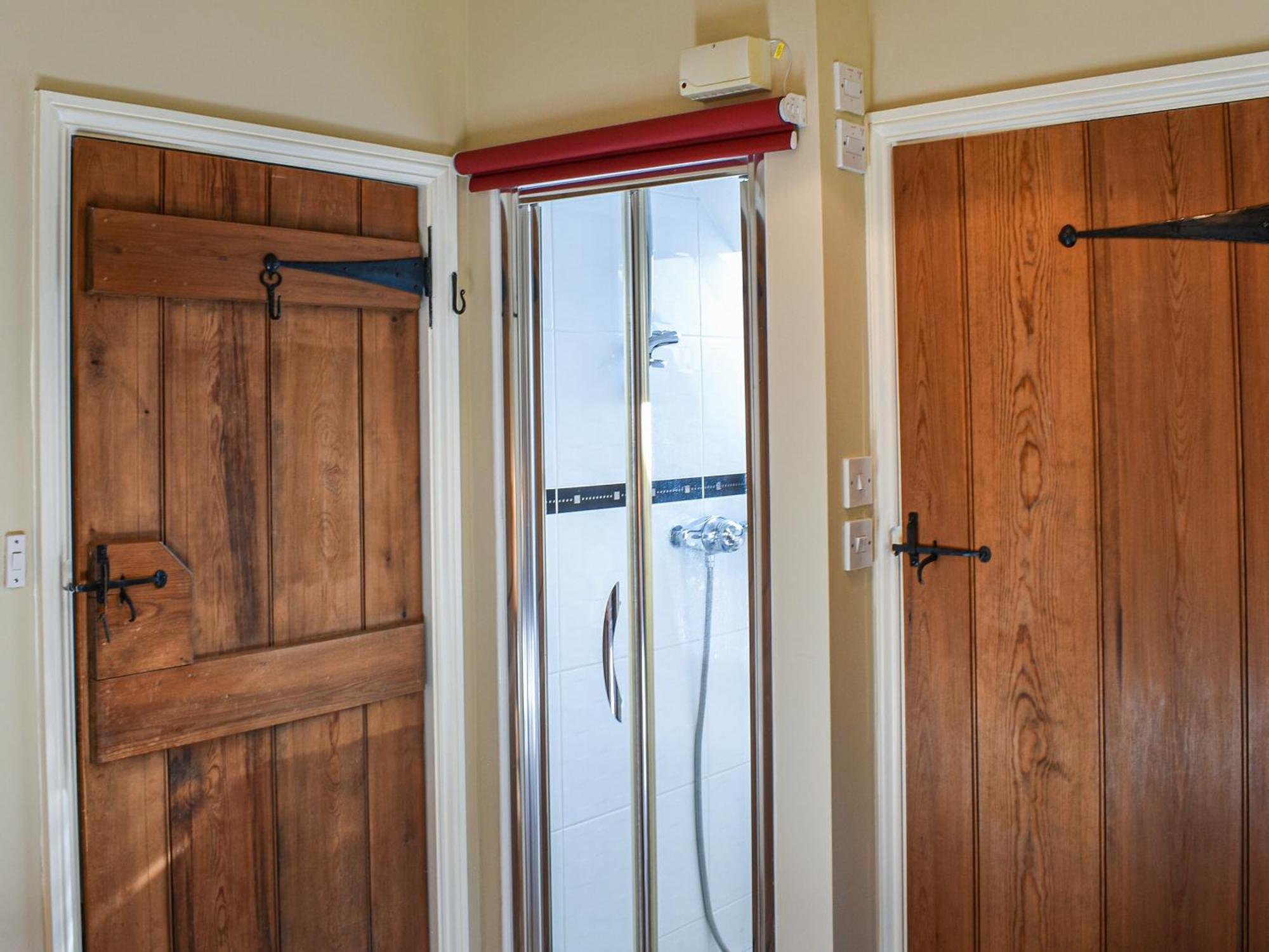 Rosebeck Holiday home *