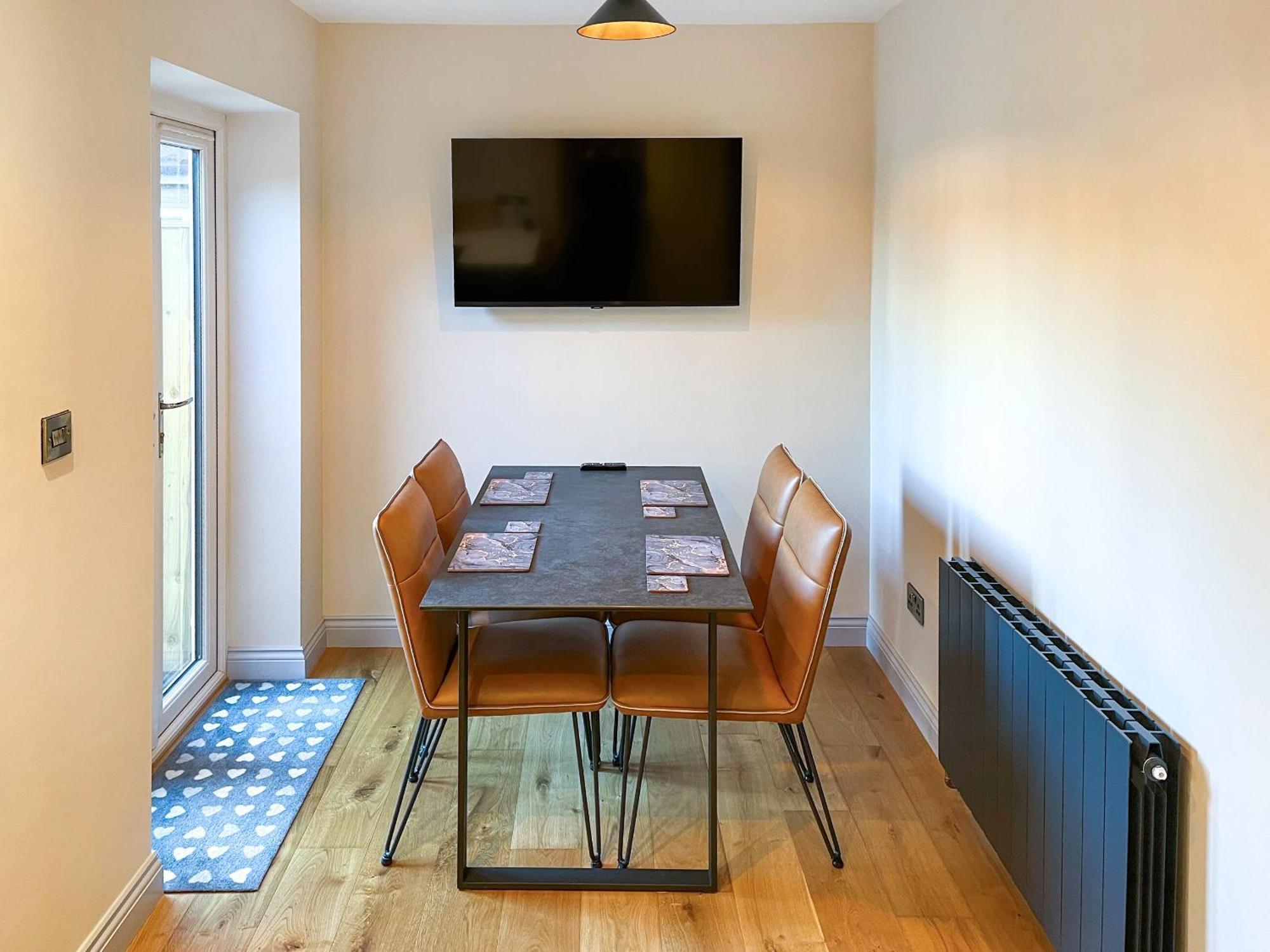 Lily Pad - Uk49104 Holiday home *