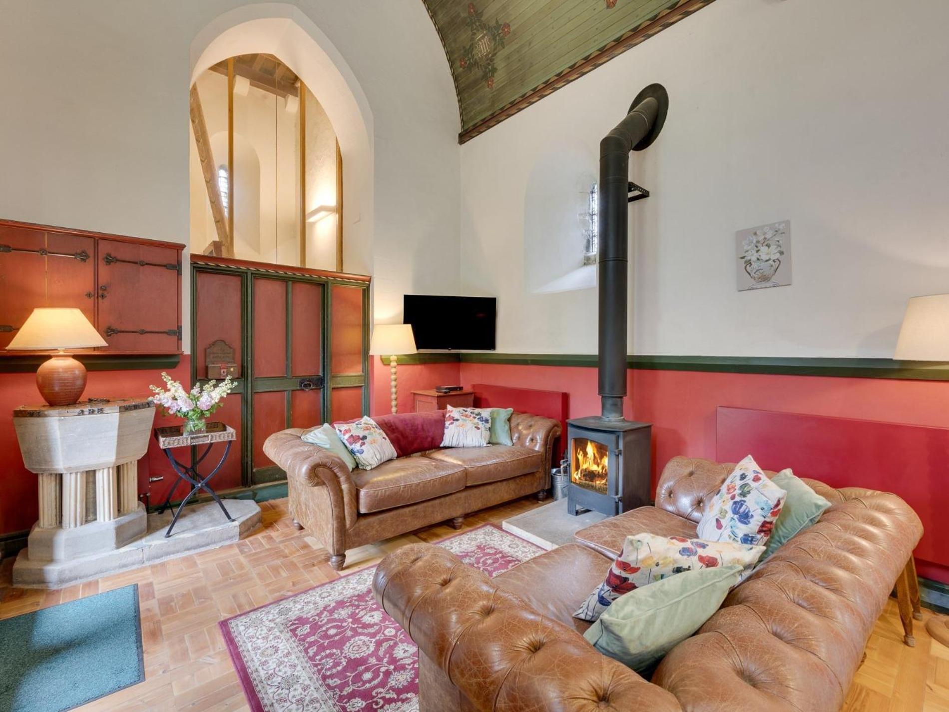 2 Bed In G0131 * Helmsley