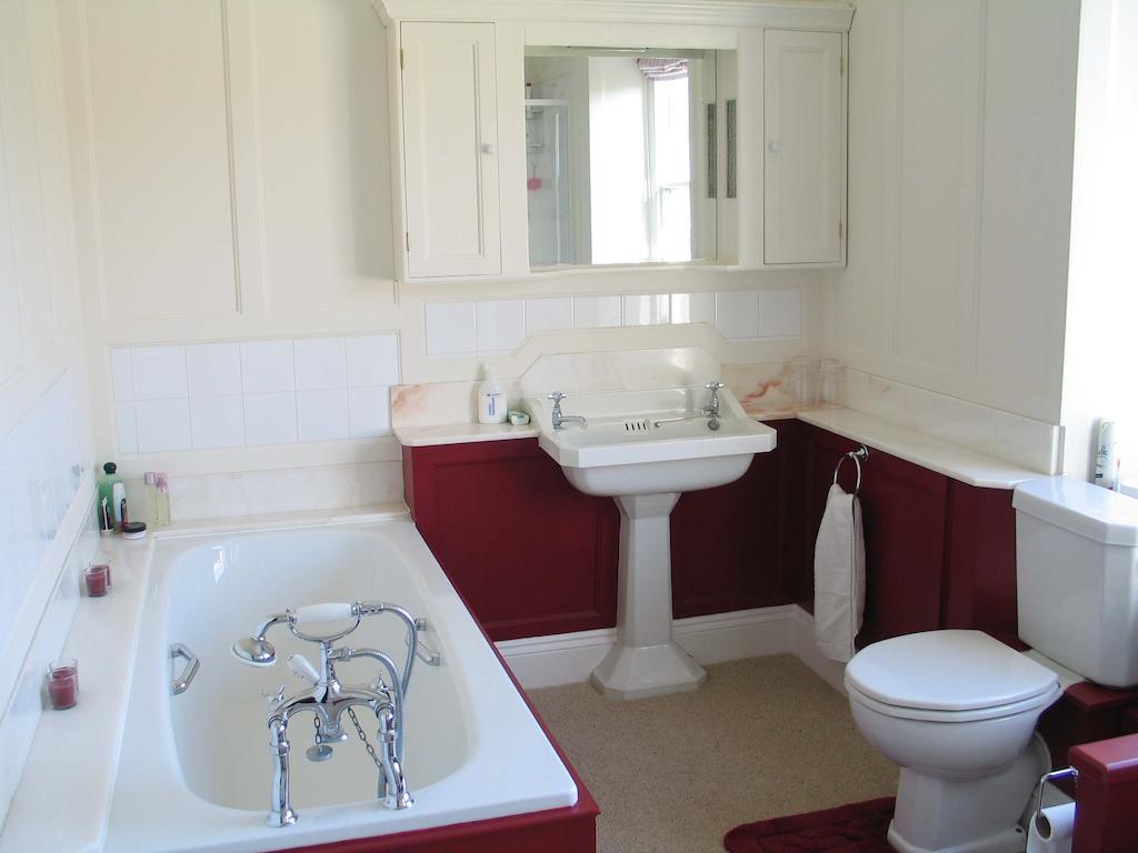 Bed & Breakfast High Rigg