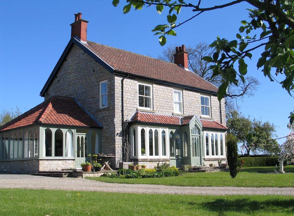 Bed & Breakfast High Rigg *
