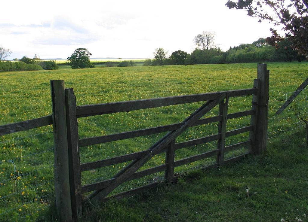 Bed & Breakfast High Rigg Helmsley