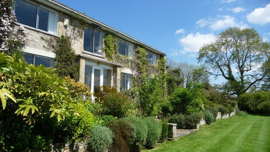 Guest house Shallowdale House 4*