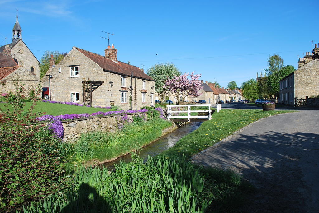 Bed & Breakfast Carlton Helmsley