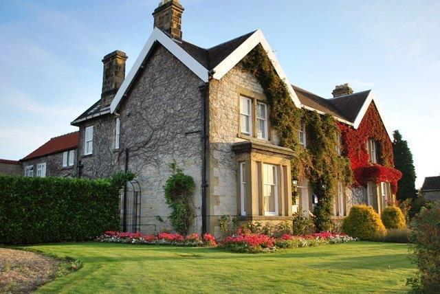 Bed & Breakfast Carlton