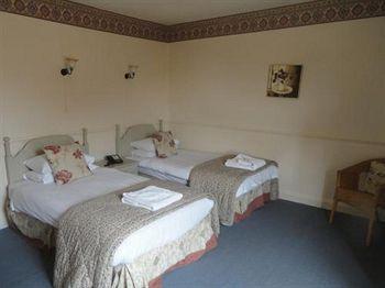 Hotel The Feathers Helmsley