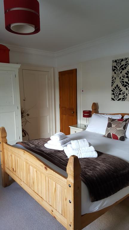 Hotel The Royal Oak Helmsley