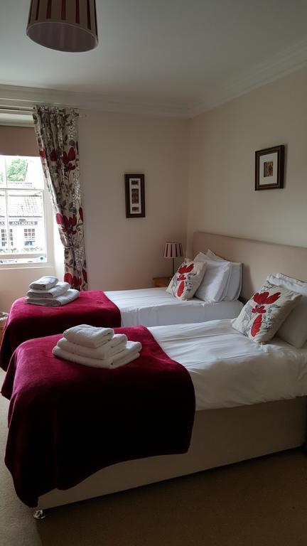 Hotel The Royal Oak Helmsley