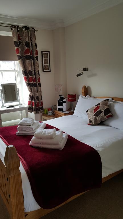 Hotel The Royal Oak