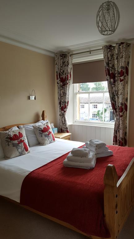Hotel The Royal Oak 3*