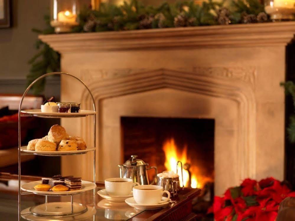 Feversham Arms & Verbena 4* Helmsley